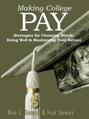 cover image of Making College Pay